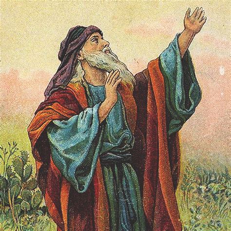 Zechariah .